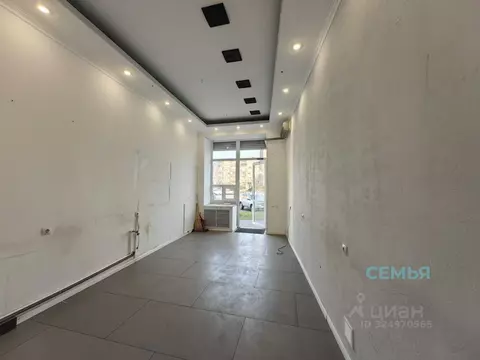 Помещение свободного назначения в Северная Осетия, Владикавказ ул. ...