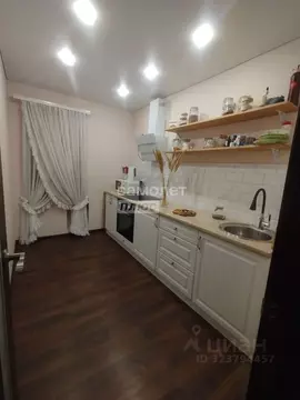 3-к кв. Самарская область, Тольятти ул. Дзержинского, 69 (51.3 м)