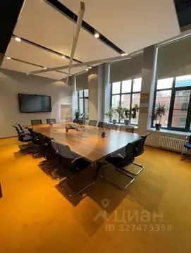 Офис в Москва 3-я Рыбинская ул., 18с22 (861 м)