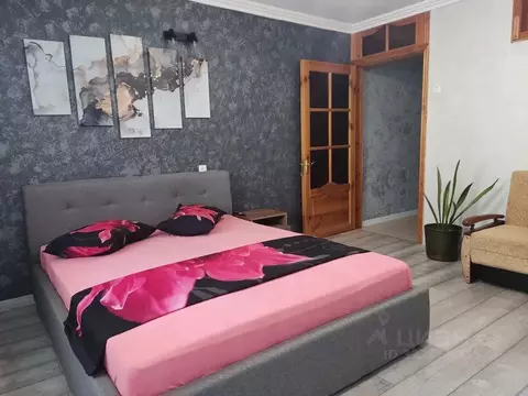 Дом в Крым, Алушта муниципальный округ, Партенит пгт  (56 м)