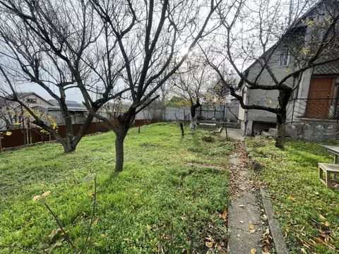 Дом в Крым, Симферопольский район, Трудовское с/пос, с. Ана-Юрт, СТ ...