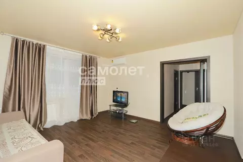 2-к кв. Кемеровская область, Кемерово Ленинградский просп., 34А (49.9 ...