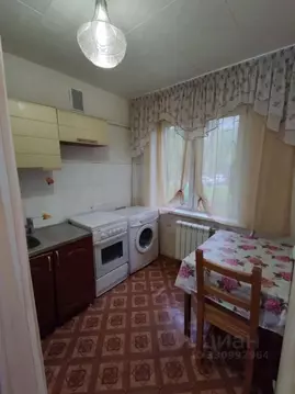 1-к кв. Самарская область, Самара ул. Фадеева, 56 (21.2 м)