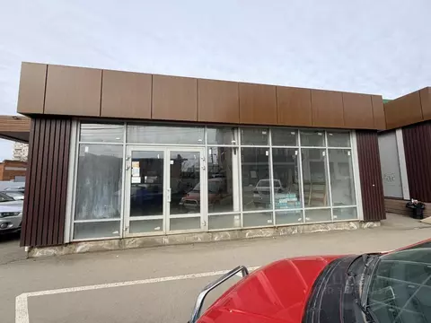 Помещение свободного назначения в Краснодарский край, Краснодар ...
