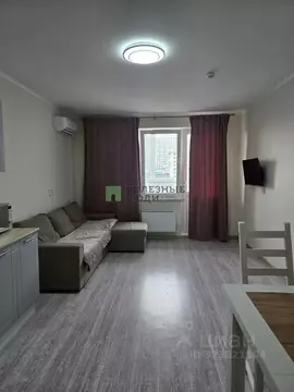 1-к кв. Краснодарский край, Новороссийск ул. Мурата Ахеджака, 21 (40.0 ...