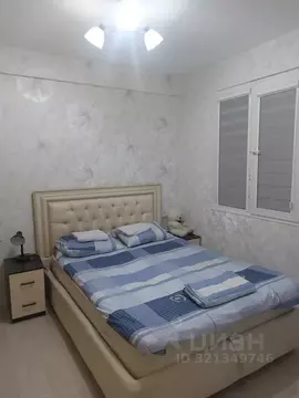 2-к кв. Дагестан, Махачкала ул. Габитова, 16к1 (40.0 м)