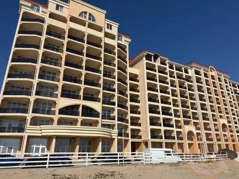 Студия Крым, Евпатория ул. Симферопольская, 2Ф/2 (50.9 м)