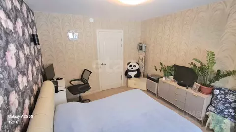 3-к кв. Удмуртия, Ижевск Ракетная ул., 24 (58.1 м)