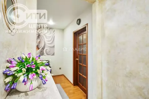 2-к кв. Воронежская область, Воронеж просп. Труда, 72 (67.5 м)