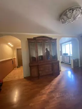 3-к кв. Самарская область, Самара ул. Гагарина, 128 (54.3 м)