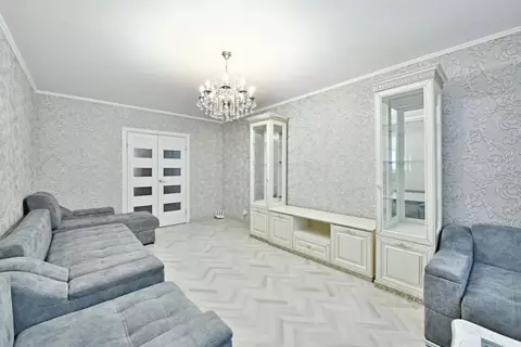 2-к кв. Московская область, Щелково Комсомольская ул., 22 (61.0 м)