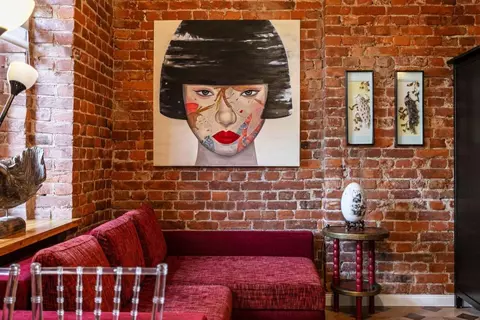 1-к кв. Санкт-Петербург Невский просп., 90-92 (37.0 м)