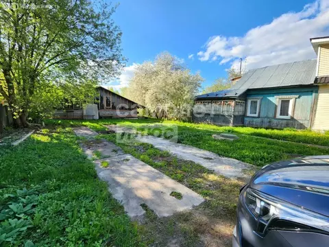 Участок в Домодедово, микрорайон Северный, Городская улица, 15А (6.95 ...