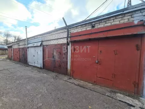 Гараж в Татарстан, Нижнекамск  (19 м)