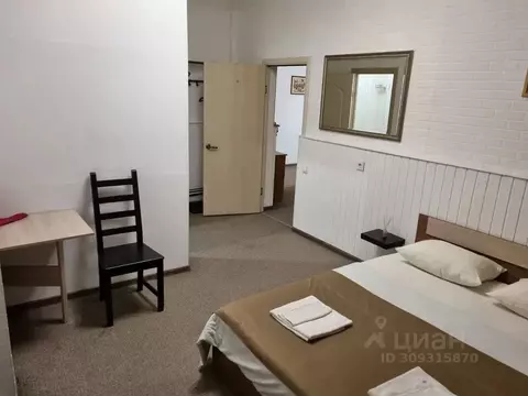 Комната Москва Митинская ул., 52
