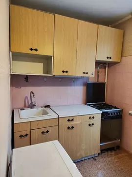 2-к кв. Москва Стройковская ул., 12К2 (46.0 м)