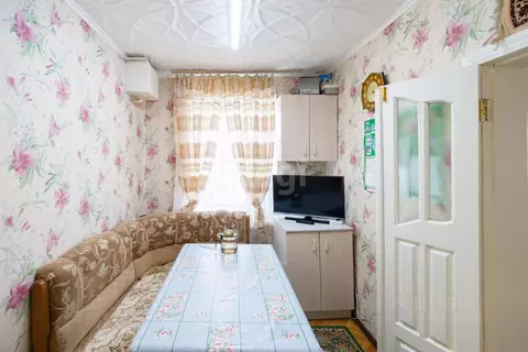 Дом в Ульяновская область, Ульяновск пер. 2-й Самарский, 20А (62 м)