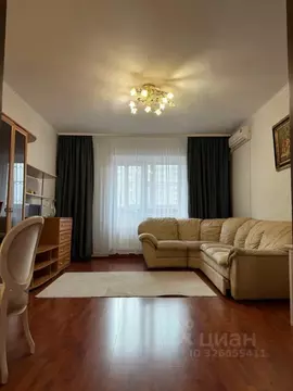 2-к кв. Ростовская область, Ростов-на-Дону ул. Зорге, 58А/8 (71.0 м)