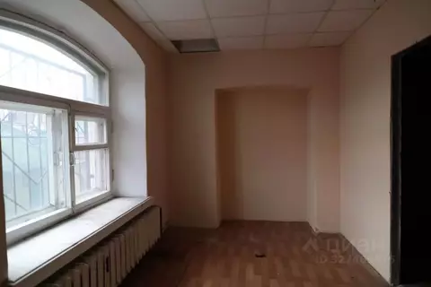 Офис в Санкт-Петербург Садовая ул., 28-30К1 (106 м)