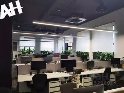 Помещение свободного назначения в Москва 3-я Рыбинская ул., 18с22 (309 ...