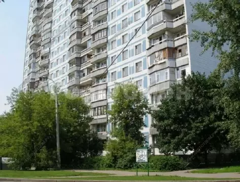 Продается 1-комнатная квартира