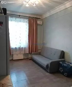 1к в 3-комнатной квартире (15.2 м)