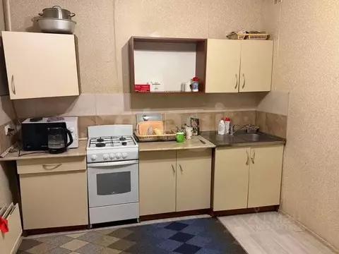 1-к кв. Московская область, Домодедово Западный мкр, ул. Каширское ...
