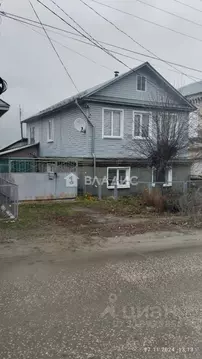 Дом в Владимирская область, Вязниковский район, пос. Мстера ул. ...