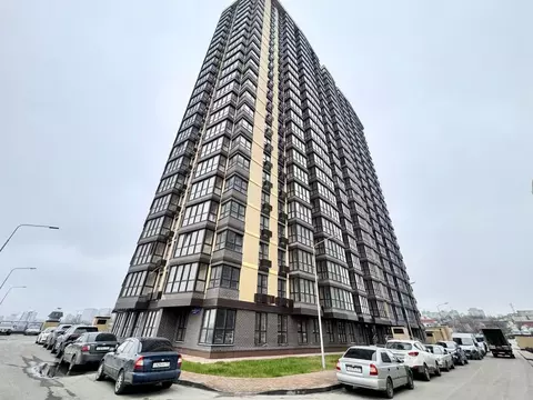 Студия Ростовская область, Ростов-на-Дону, Нахичевань ул. 23-я Линия, ...