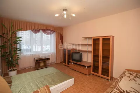 3-к кв. Ульяновская область, Ульяновск просп. Врача Сурова, 35 (66.1 ...