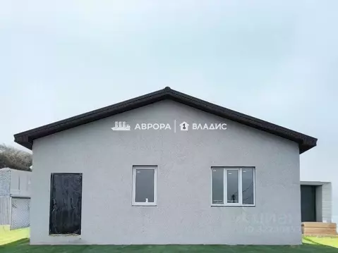 Дом в Челябинская область, Магнитогорск ул. Василия Овсянникова (110 ...