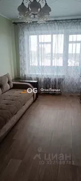 1-к кв. Брянская область, Брянск Большое Полпино пгт, ул. Шмидта, 61 ...