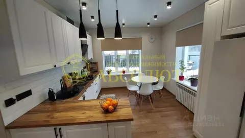 Дом в Свердловская область, Ревда ул. Дубравная, 40 (170 м)