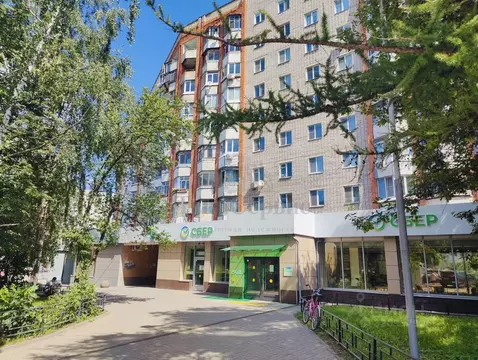 3-к кв. Тульская область, Тула ул. Кауля, 20Б (59.8 м)