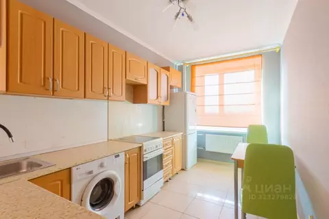 1-к кв. Санкт-Петербург просп. Пятилеток, 15к8 (45.0 м)