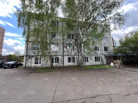 Офис в Москва Рябиновая ул., 63АС1 (467 м)