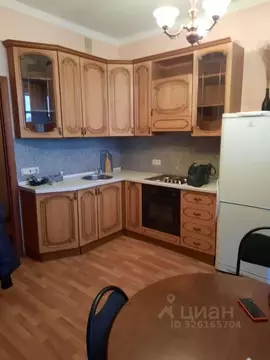 1-к кв. Москва ул. Хачатуряна, 12К1 (39.0 м)