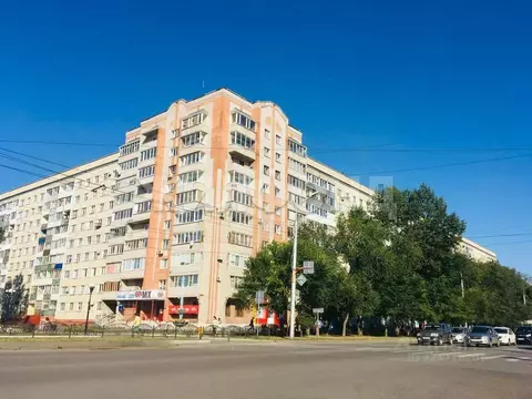 3-к кв. Хакасия, Абакан просп. Дружбы Народов, 20А (86.1 м)