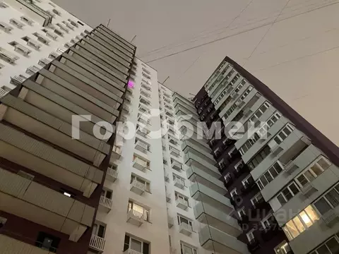 1-к кв. Москва Марксистская ул., 5 (35.2 м)