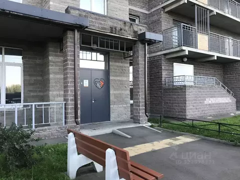 Помещение свободного назначения в Санкт-Петербург пос. Парголово, ...