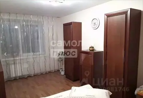 1-к кв. Вологодская область, Вологда Пионерская ул., 26 (37.0 м)