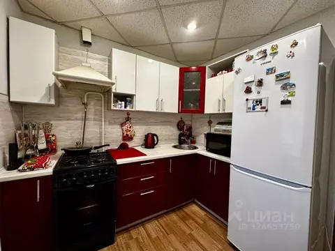 1-к кв. Костромская область, Кострома Костромская ул., 87 (32.1 м)