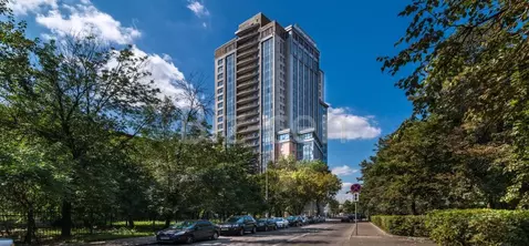 Офис в Москва Ленинский просп., 15А (374 м)