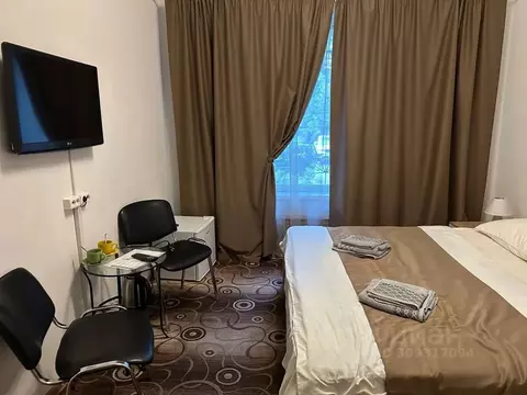 Комната Москва Митинская ул., 52