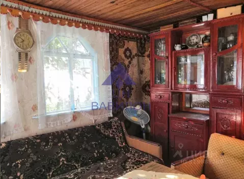 Дом в Ростовская область, Волгодонск Мичуринец СНТ, 1858 (25 м)