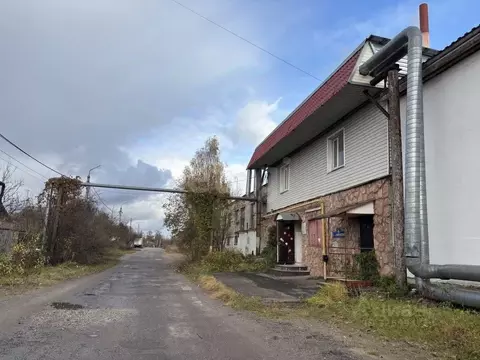 Помещение свободного назначения в Псковская область, Псков ...