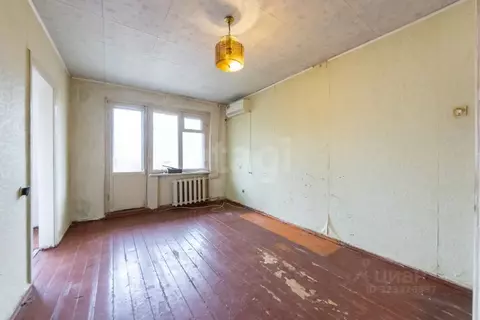 3-к кв. Хабаровский край, Хабаровск Восточное ш., 38 (48.2 м)