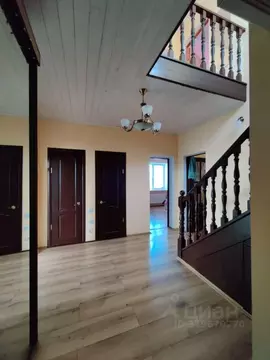 Коттедж в Башкортостан, Уфа городской округ, с. Нагаево ул. ...