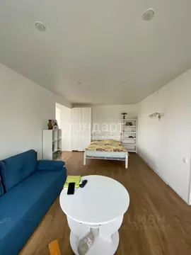 1-к кв. Ставропольский край, Ессентуки Вокзальная ул. (35.0 м)