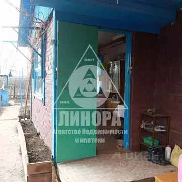 Дом в Омская область, Омск Солнечный мкр,  (60 м)